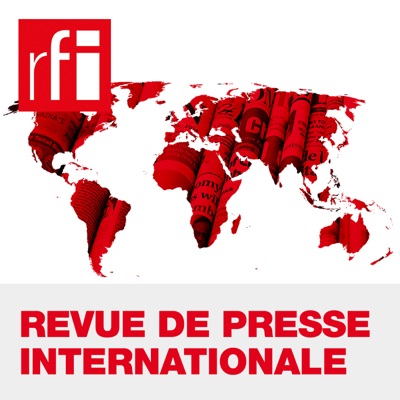 Revue de presse internationale Revue de presse internationale