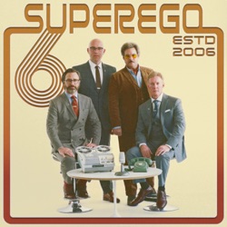 Superego: Episode 3:14