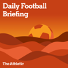 The Daily Football Briefing - The Athletic