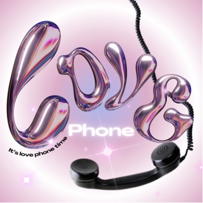 Love Phone:Itslovephonetime