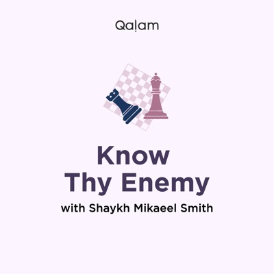 Know Thy Enemy Know Thy Enemy