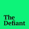 The Defiant - DeFi Podcast - Camila Russo