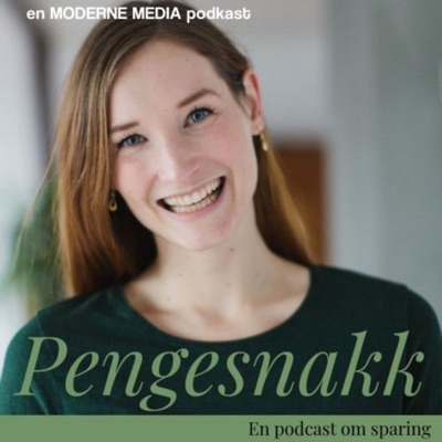 Pengesnakk:Moderne Media