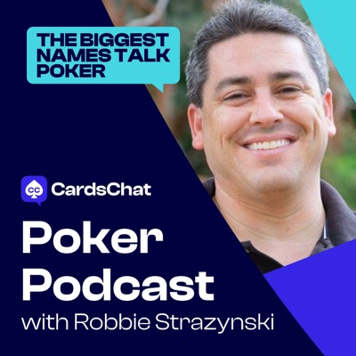 CardsChat - Poker professional interviews from The World's #1 Poker Community