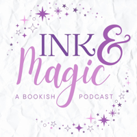 Ink and Magic podcast