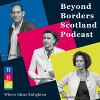 Beyond Borders Scotland Podcast podcast