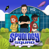 Spyology Squad - iHeartPodcasts and Mr. Jim