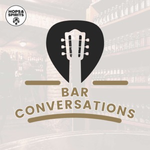 Hops & Spirits Bar Conversations