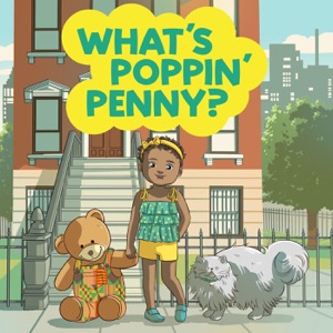 What's Poppin' Penny?