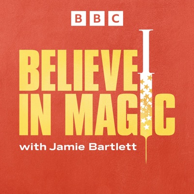 Believe in Magic:BBC Sounds