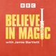 Believe in Magic