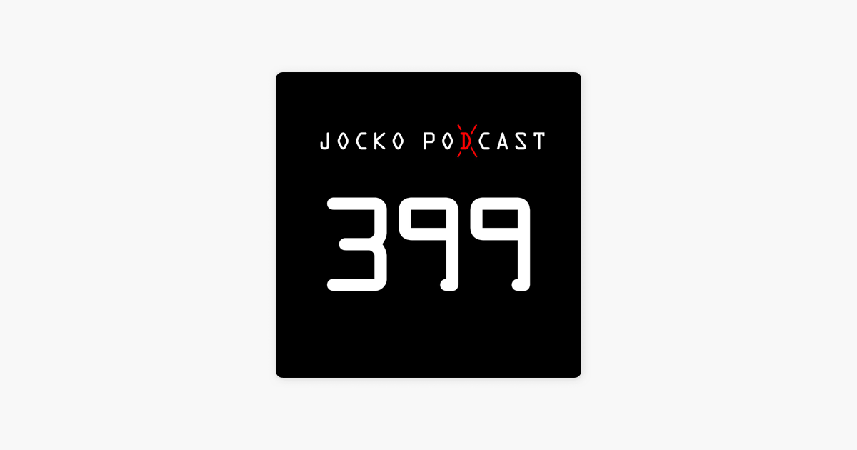 JOCKO PODCAST STORE