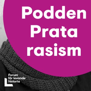 Prata rasism