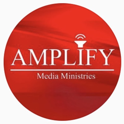 Amplify Bible Preaching Podcast