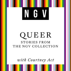 Ep.4 Queer Strategies with Frieda Toranzo Jaeger