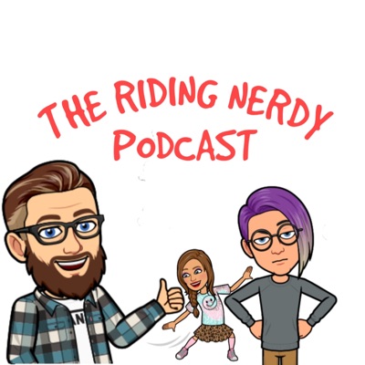 The Riding Nerdy Podcast