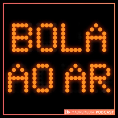 Bola Ao Ar:MadreMedia