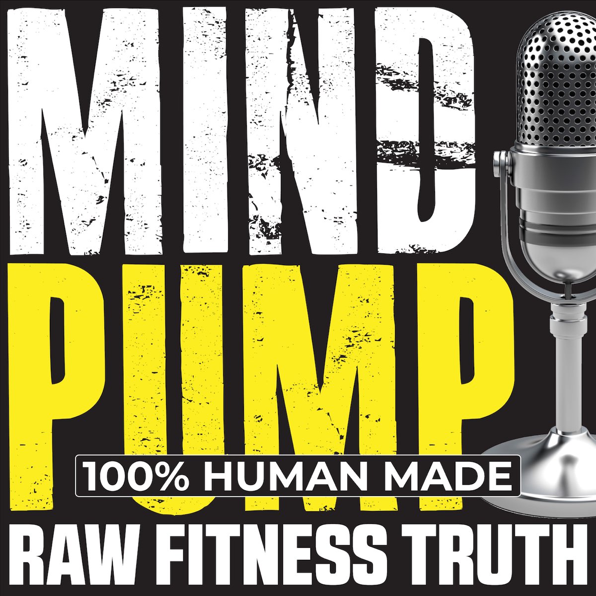 1426: Good Fats Vs. Bad Fats, - Mind Pump: Raw Fitness Truth - Apple 