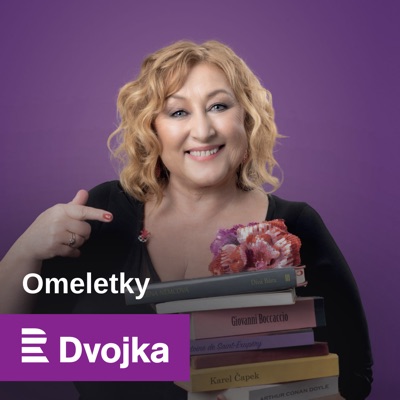 Omeletky:Český rozhlas