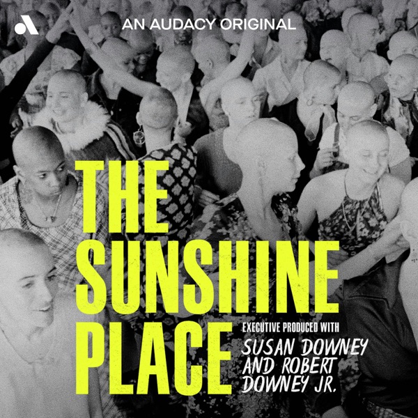 The Sunshine Place image