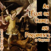 Essay on Crimes and Punishments, An by Voltaire and Cesare Beccaria - Voltaire and Cesare Beccaria