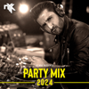 DJ NYK - Party Mix New Year 2024