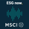 ESG now - MSCI ESG Research LLC