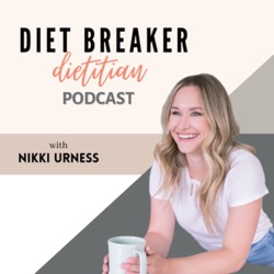 Ep.4 What God's teaching me about food and body