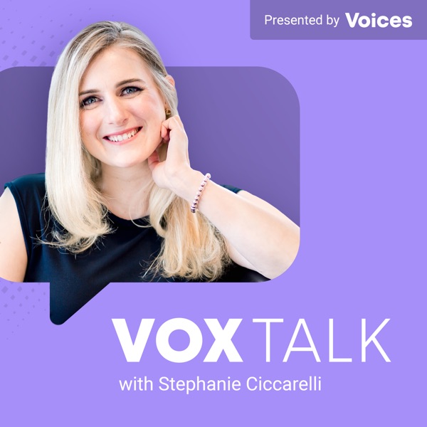 Vox Talk Image