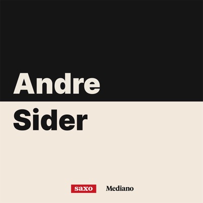 Andre Sider