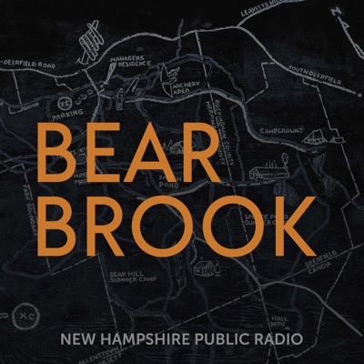 Bear Brook:New Hampshire Public Radio
