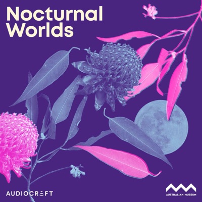 Nocturnal Worlds Nocturnal Worlds