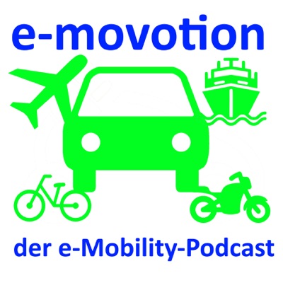 e-movotion:Jérôme Brunelle, Michael Scharnberg; Jessica Reichelt