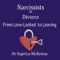 Narcissists in Divorce: The Narcissist Trap