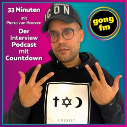 Folge 41 - Yasin