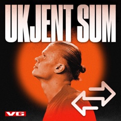 Ukjent sum