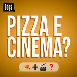 Pizza e Cinema? 