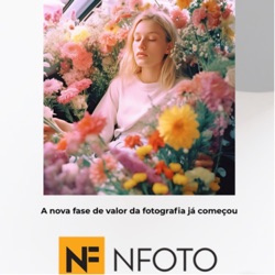 Inovação na Fotografia: IA nos bancos de imagens e a visão inesperada da Adobe sobre essa nova fase