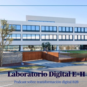 Laboratorio Digital E+H