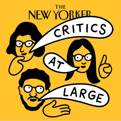 Critics at Large | The New Yorker:The New Yorker