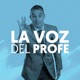 La voz del profe