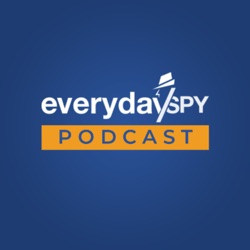 CIA High Performance SECRETS | EverydaySpy Podcast Ep. 20