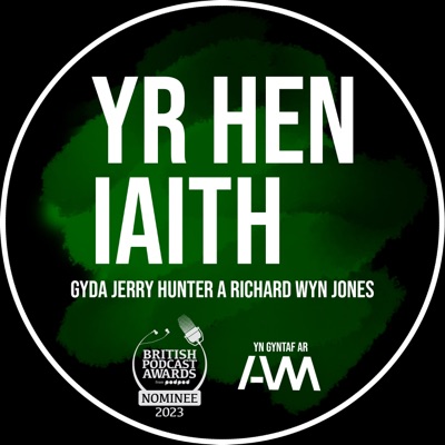 Yr Hen Iaith