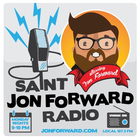 Saint Jon Forward Radio