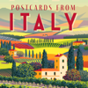 Postcards from Italy | Learn Italian | Beginner and Intermediate - Postcards from Italy Podcast