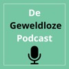 De Geweldloze Podcast - Over opvoeden en zo!