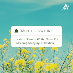 Mother Nature Sounds Weekly Uploads