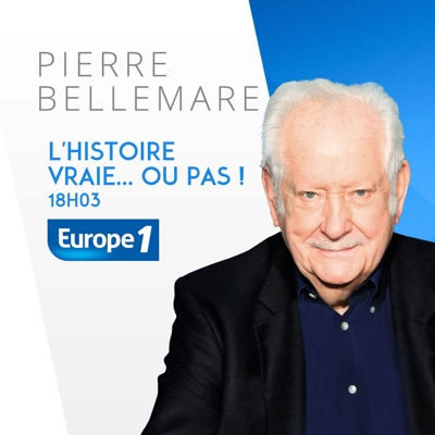 L'histoire vraie... ou pas ! de Pierre Bellemare L'histoire vraie... ou pas ! de Pierre Bellemare