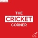 The Cricket Corner