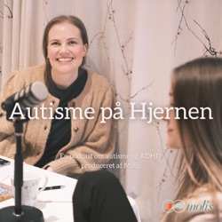 4. Autisme og Low Arousal med specialpædagogisk konsulent Jakob Lentz
